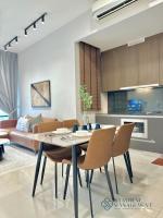 Appartement 2 Chambres - Vue sur Piscine
