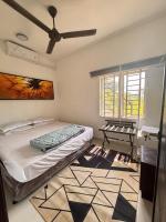 Casa con 1 dormitorio