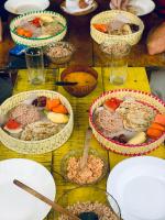 Delft Village Stay - Experience Based Local Island Stay in Jaffna - B&B Delft East