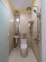 Chambre Double avec Salle de Bains Privative