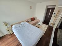 Family Double Room