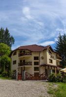 Pensiunea Görgő Panzió - Chambres d’hôtes