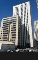 Executive 2 bedroom apartment-king size bed steps from Chinggis khan square - Ferienwohnung Ulaanbaatar