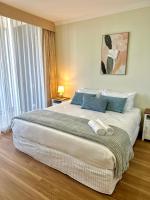 Appartamento con 2 Camere da Letto