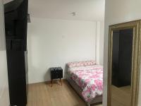 Three-Bedroom Standard Apartment