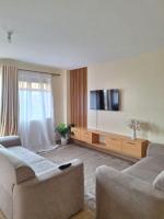 The Hideout, juja - B&B Juja