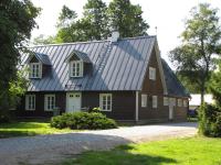 Huisje (11 Volwassenen)