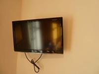 Doppelzimmer mit Gemeinschaftsbad