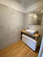 Deluxe Double or Twin Room with Balcony