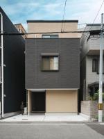 静和 旅タイム岸里美楽 - Chambres d'hôtes Osaka
