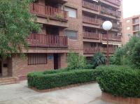 Apartamentos Alcañiz, Ana - Chambres d’hôtes Alcañiz