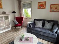 Stadtwohnung Flora EG - Bed and Breakfast Lage