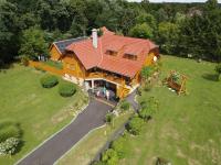 Ezerjó Ökofogadó - B&B Őriszentpéter