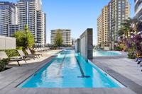OCEAN Luxury Skyhome at Oracle - Level 36 - B&B Gold Coast