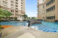 Loriva by Kozystay - Ancol - Chambres d'hôtes Jakarta