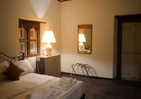 Quadruple Room with Bathroom