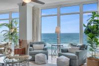 607 Sterling Beach - Ferienwohnung Panama City Beach