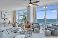 607 Sterling Beach - Ferienwohnung Panama City Beach