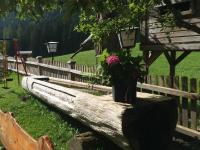 Gasthof Tennenblick - Ferienwohnung