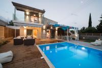 B&B Ligia - Lefkas Villas - Bed and Breakfast Ligia