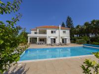 Pervolia Nirides Seaside Mansion 7 - Chambres d'hôtes Larnaca