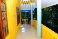 Vaiga Home Stay - B&B Kovalam