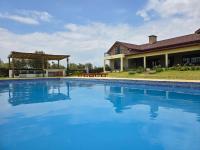 Kipepeo Villa - Bed and Breakfast Naivasha
