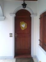 Agriturismo Antica Pieve - B&B Limana