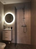 Apartment Veromäenkuja 7 - Chambres d'hôtes Vantaa