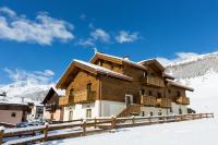 Chalet Luxe Livigno 2 - Chambres d’hôtes Livigno