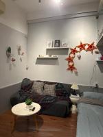 Scorpio 3toBenthanhmarket District1 30m2 Studio - B&B Ciudad Ho Chi Minh