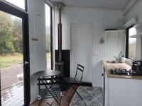 Te Paki Dam View by Tiny Away - B&B Sanson