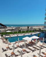 Studio Jaz 1 Casa del Mar Mamaia Nord - B&B Mamaia