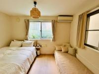 晴Hare Hotel - Bed and Breakfast Tokio