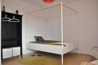 Appartement met 2 Slaapkamers