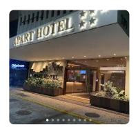 Apart Novidade do verao - B&B Río de Janeiro