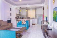 PAWA Homestays Nanyuki California - B&B Nanyuki