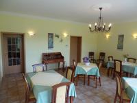 Pension Bier - B&B Burg
