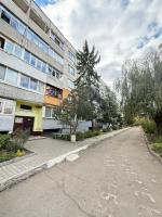 Посуточная аренда Кравченко - B&B Pavlohrad