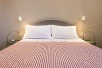 Camera Matrimoniale con Balcone