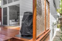 Studio 9 - Luxury Apartment - Chambres d’hôtes Byron Bay