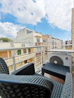 Corner view 3 - Ferienwohnung Marsaskala