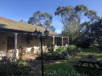 Mataluka at Fish Creek - B&B Fish Creek