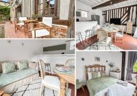 Le Clos de la Risle - Bed and Breakfast Pont-Audemer