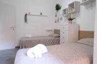 Rome - Oasis with Private Garden in Parco Pamphilj - B&B Roma