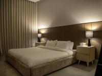 شقة بغرفة نوم ماستر وغرفة معيشة دخول ذاتي قريبة من المطار والوجهات الترفيهية Master Bedroom Apartment with Living Room Self Check in Near Airport and Popular Attractions - Bed and Breakfast Riyad