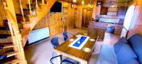 Domek w dolinie Kościeliskiej - B&B Kościelisko