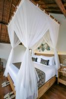 Rice Terrace Mezzanine One Bedroom Pool Villa