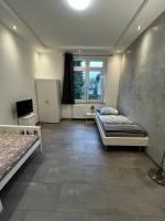 Gemütliche Wohnung zentral in Krefeld - Ferienwohnung Krefeld