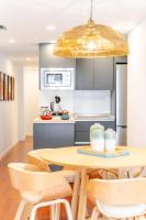 Expoholidays- Rueda Lopez con PARKING GRATIS 3A - B&B Almería